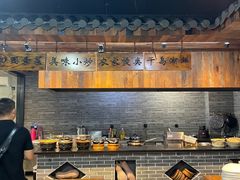 -兰婆婆餐厅淳安菜