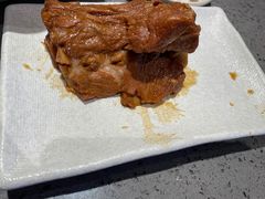 -大师兄·西北风味食集(增城合生汇店)