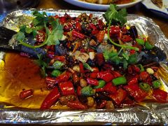 -小厨子私房菜·云南美食店