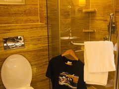 -北京朝阳悠唐皇冠假日酒店