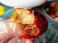 -去吃小龙虾·江湖菜·烧烤(南滨路店)
