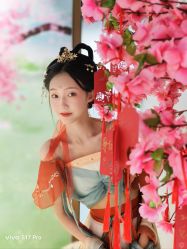 -汉仪华裳汉服馆(打浦桥店)