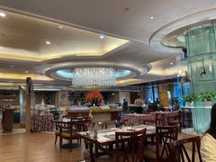 -暨阳湖大酒店-西餐厅