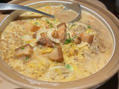 酸菜猪肉炖粉条-北方家宴(番禺永旺店)