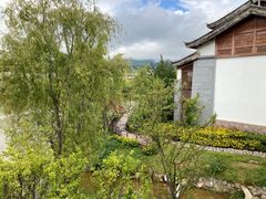 -丽江金茂凯悦臻选酒店-滇香馆