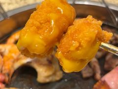 -姜胖胖无限自助烤肉(罗湖宝能店)