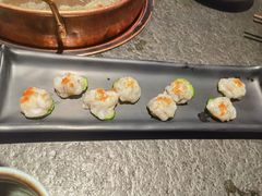 -老墙根涮肉·铜锅·烧烤(王四营店)