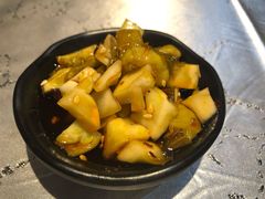 开胃菜-红辣椒·川菜·火锅(大洋中心店)