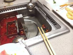 -海底捞火锅(天一广场亚细亚店)