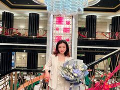 -上海苏宁宝丽嘉酒店·Cafe Bellagio西餐厅
