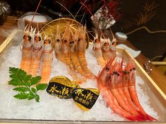 -水濑·日料放题(天河店)