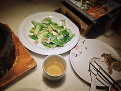 -绿茶餐厅(千岛湖银泰城店)