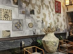 -川旺角川粤融合菜•海景餐厅(星海广场店)