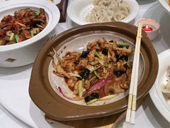 -百姓渔村(南中环店)