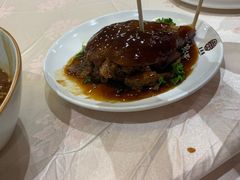 -东兴楼饭庄(六里桥店)