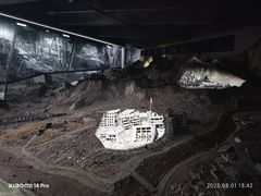 -阿坝州汶川特别旅游区