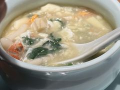 -小厨师·二十年沈家门小海鲜(百井坊巷店)