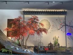 -蘭奢雅集·江浙菜(青山江滩店)