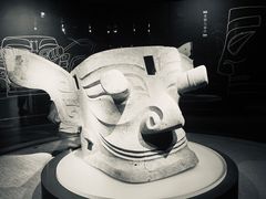 -三星堆博物馆