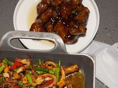 -老头儿油爆虾(星光一期店)