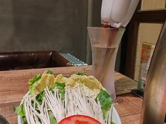 -聚汇坊椰子鸡·山野菌(环市东店)