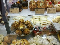 -PAPER STONE BAKERY(天汇广场店)