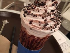 -Cafe de Paris(林荫路店)