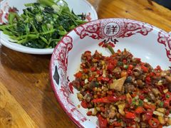 -浏阳小饭铺(洪西小区店)