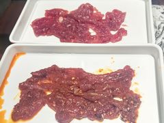 -京元盛铜锅涮肉(上海总店)