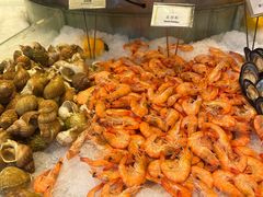 -百合酒店-香榭里自助餐厅