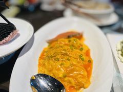 -海派悦庭·海胆烧麦·新融合菜(凯德广场店)