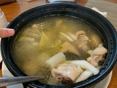 -糟粕醋·椰苑海南菜餐厅(亚龙湾天域酒店)