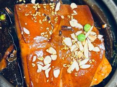 -姑苏家宴·苏帮菜·松鼠桂鱼(苏州总店)