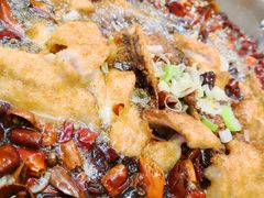 -鱼之家小四川水煮鱼