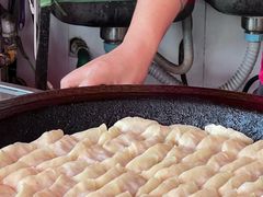 -水丰锅贴(延吉东路店)