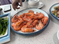 -锦里海景海鲜餐厅.三亚老字号(亚龙湾中心广场店)
