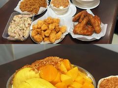 -水牛奶皇后糖水铺(深圳总店)