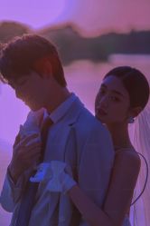 -上花轿婚纱摄影