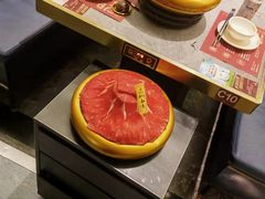 -一绪に寿喜烧(荟聚店)