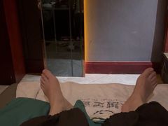 -天诚足道(金融街店)