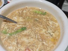 -松针蔡记蒸饺(花园路店)