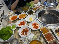 -安又胖韩国烤肉(美罗城店)