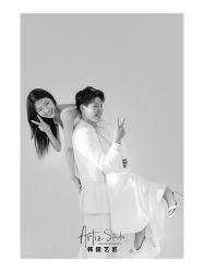 -艺匠摄影ARTIZ STUDIO(南京店)