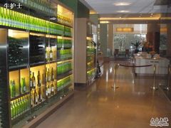 -上海浦东假日酒店