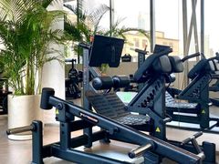 -YCHL FIT 健身(星寰店)