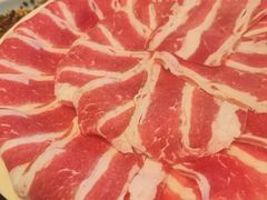 美国肥牛-鲁西肥牛(九方购物中心店)