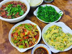 -四川泸州豆花饭店