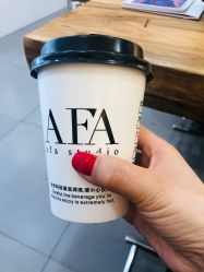 -AFA Hair studio·女士发型设计