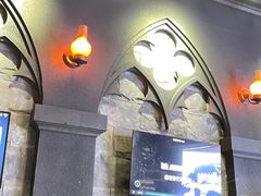 -Dark·大玩家馆沉浸剧情密室(黄埔店)