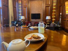 -臻宝中餐厅·大连菜·海鲜·融合菜(大连一方城堡豪华精选酒店)